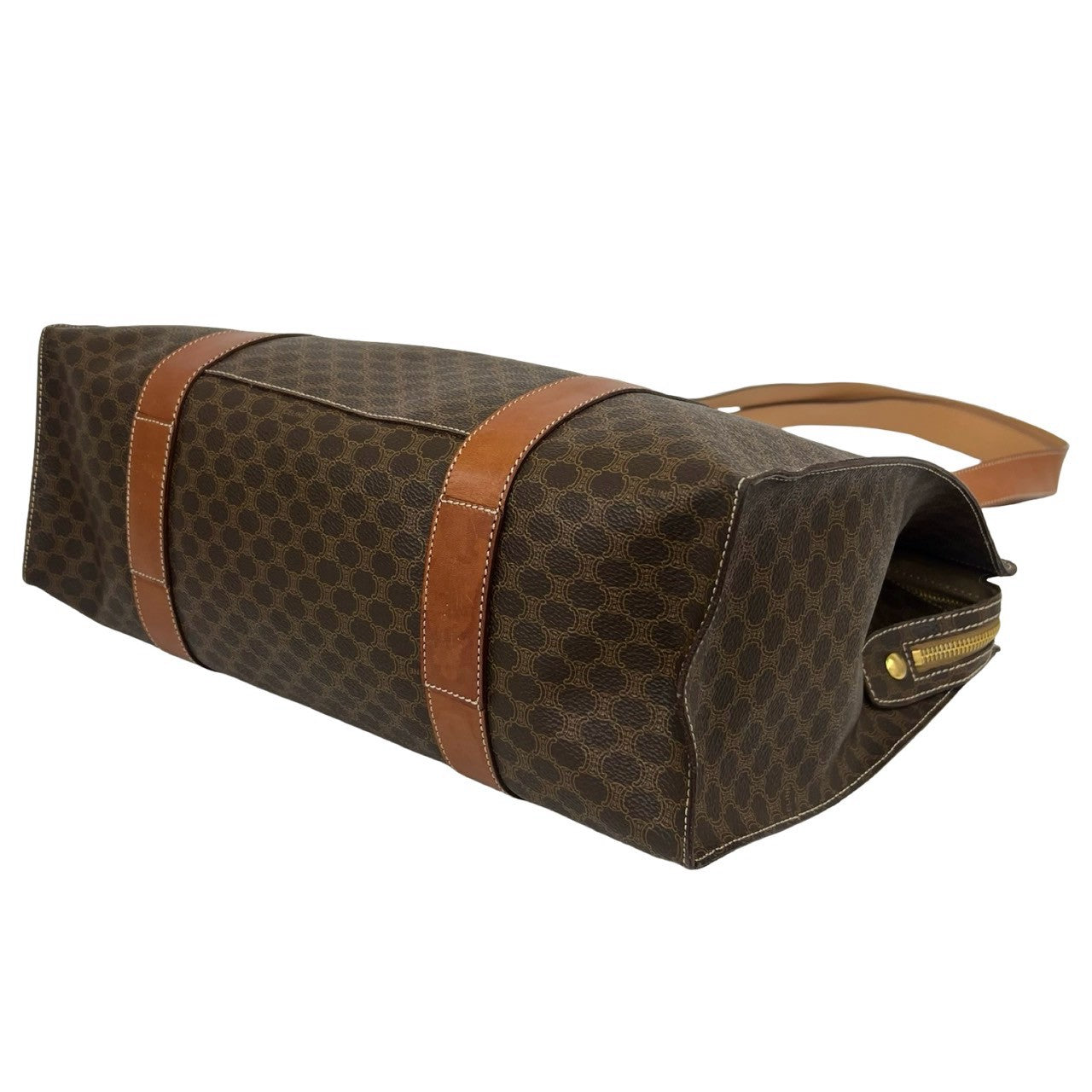 CELINE セリーヌ (Vintage) トートバッグ 8