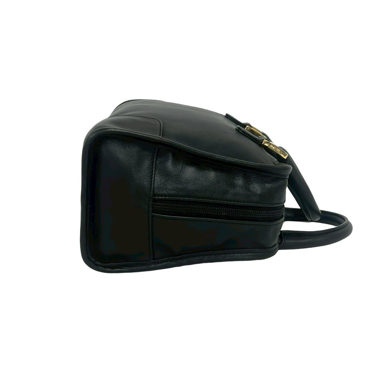 LOEWE ロエベ (Vintage) アマソナ 28 ハンドバッグ 6