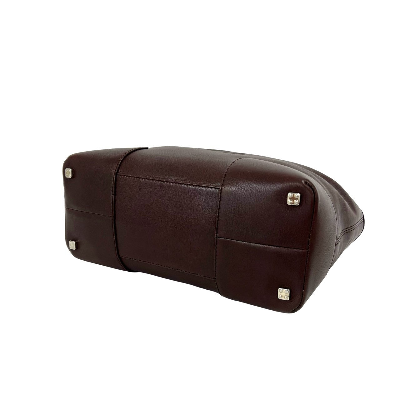LOEWE ロエベ フスタ ハンドバッグ 8