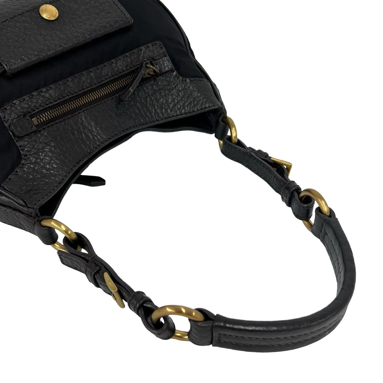 PRADA プラダ ショルダーバッグ 4
