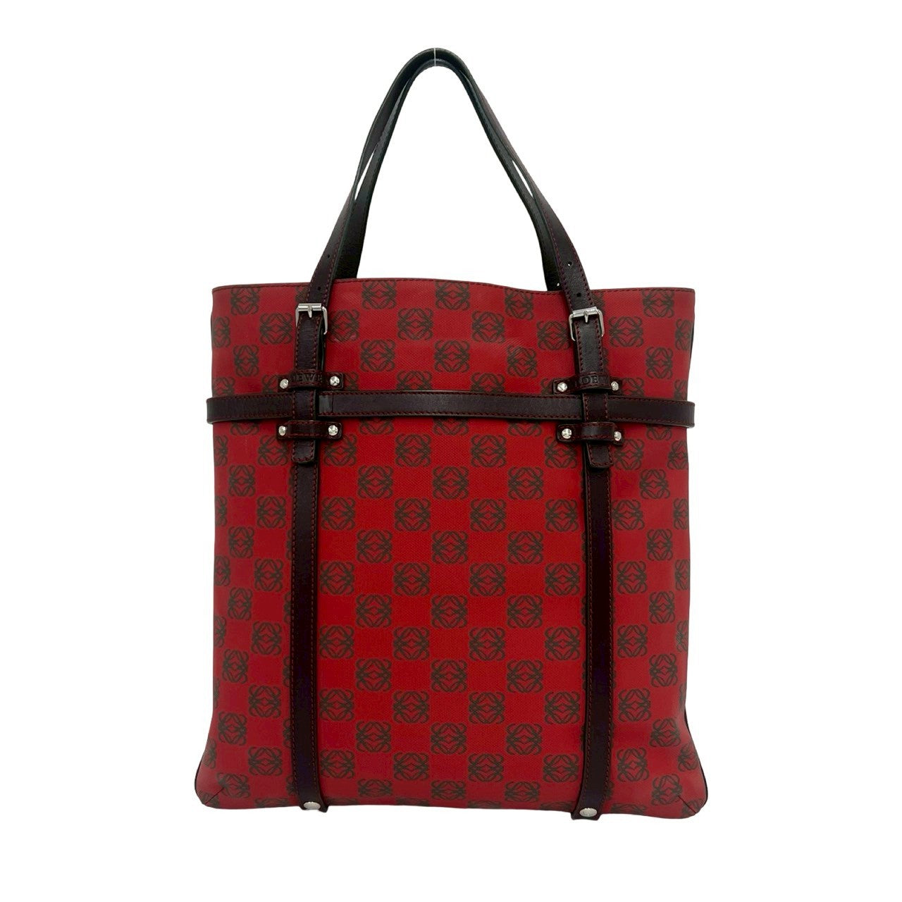 LOEWE ロエベ ハンドバッグ 3
