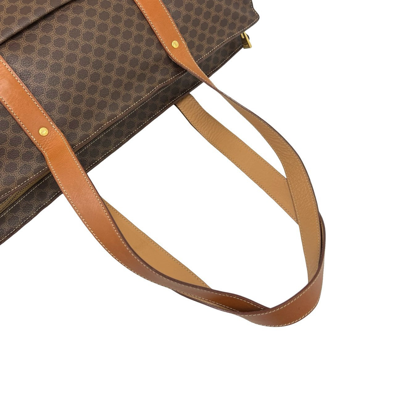 CELINE セリーヌ (Vintage) トートバッグ 4