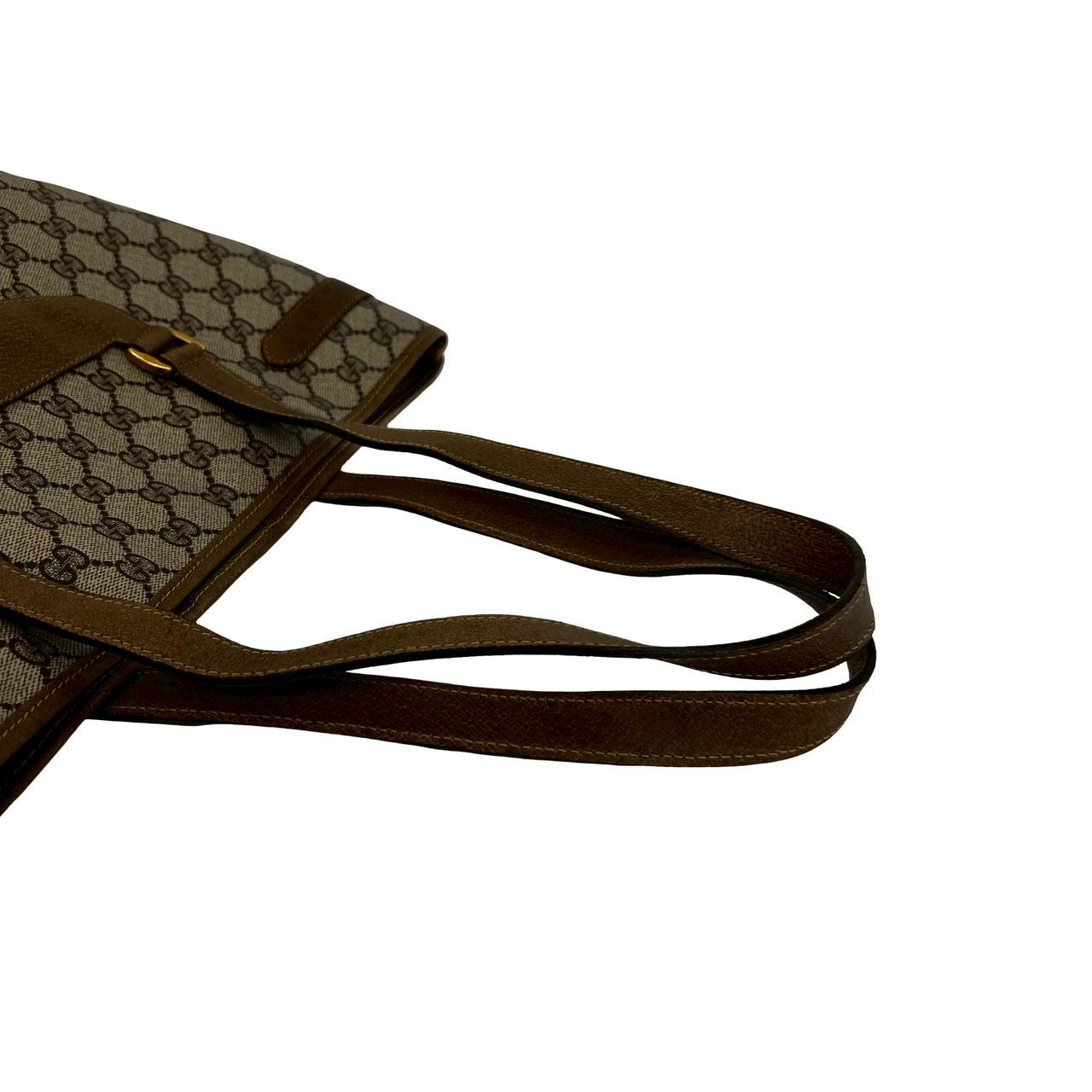 GUCCI グッチ (Vintage) トートバッグ 4