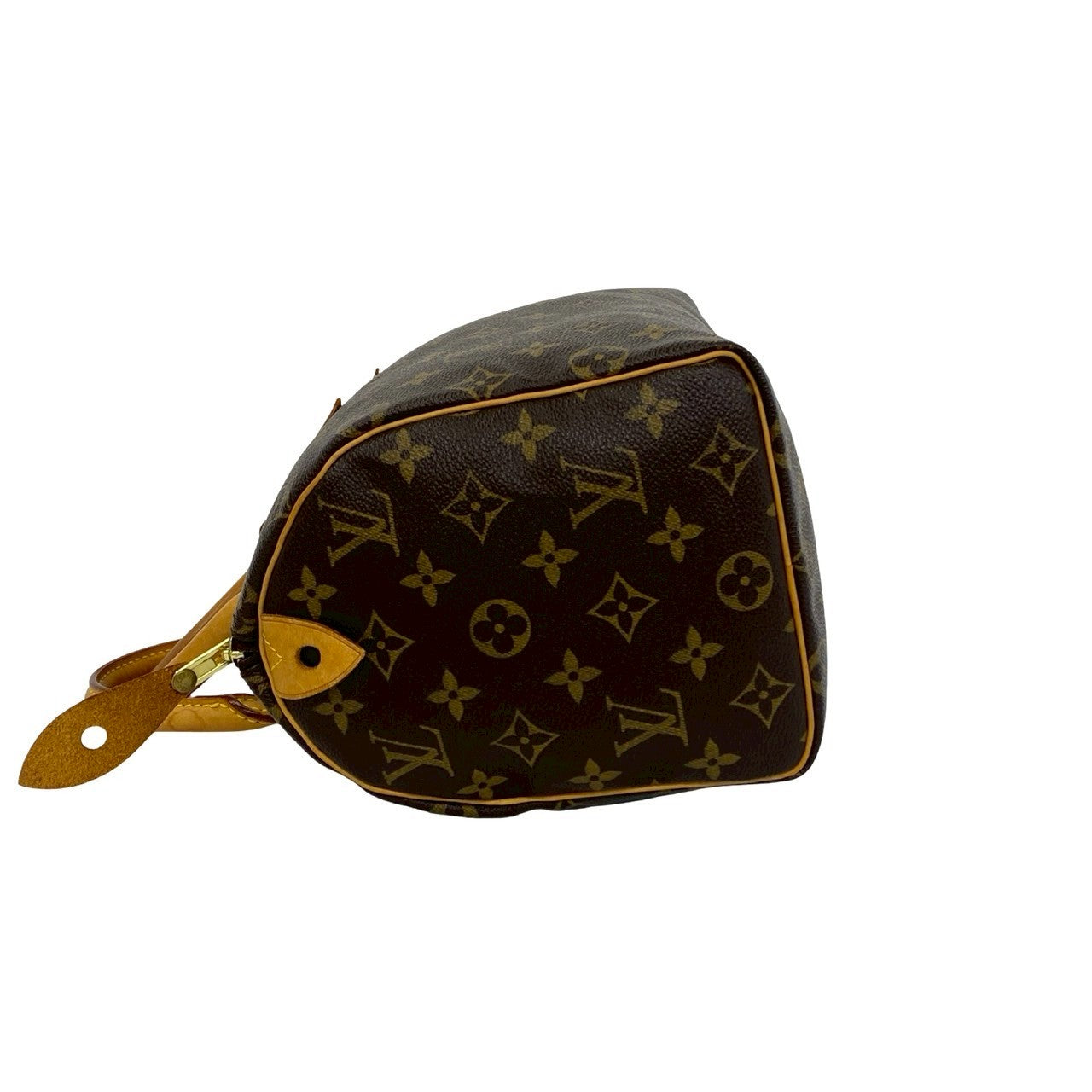 LOUIS VUITTON ルイヴィトン スピーディー 25 ハンドバッグ 5