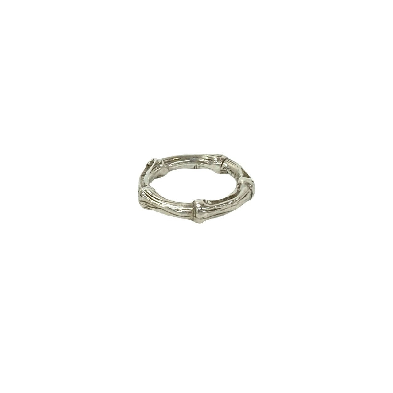 TIFFANY&Co. ティファニー (Vintage) バンブー リング・指輪 5
