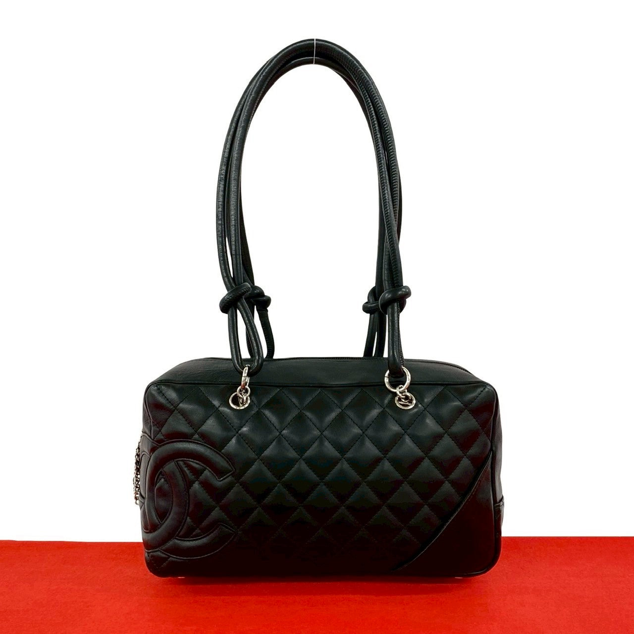 CHANEL シャネル (Vintage) ハンドバッグ