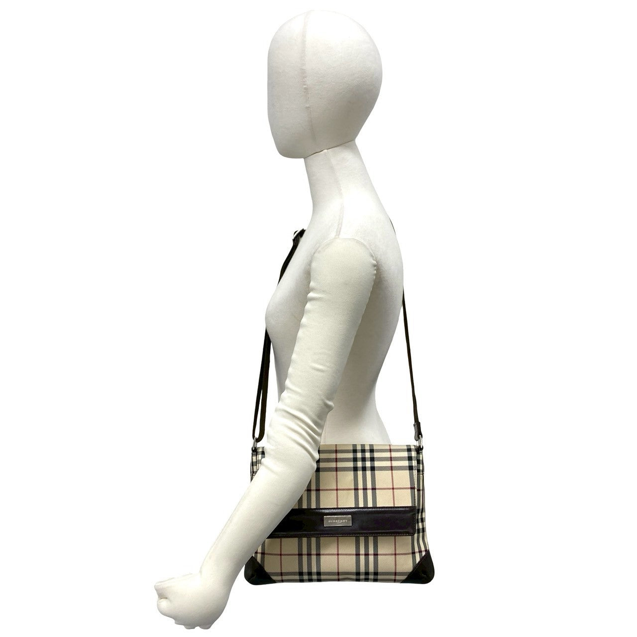 BURBERRY バーバリー ショルダーバッグ 2