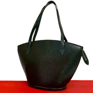 LOUIS VUITTON ルイヴィトン (Vintage) サンジャック ショッピング トートバッグ