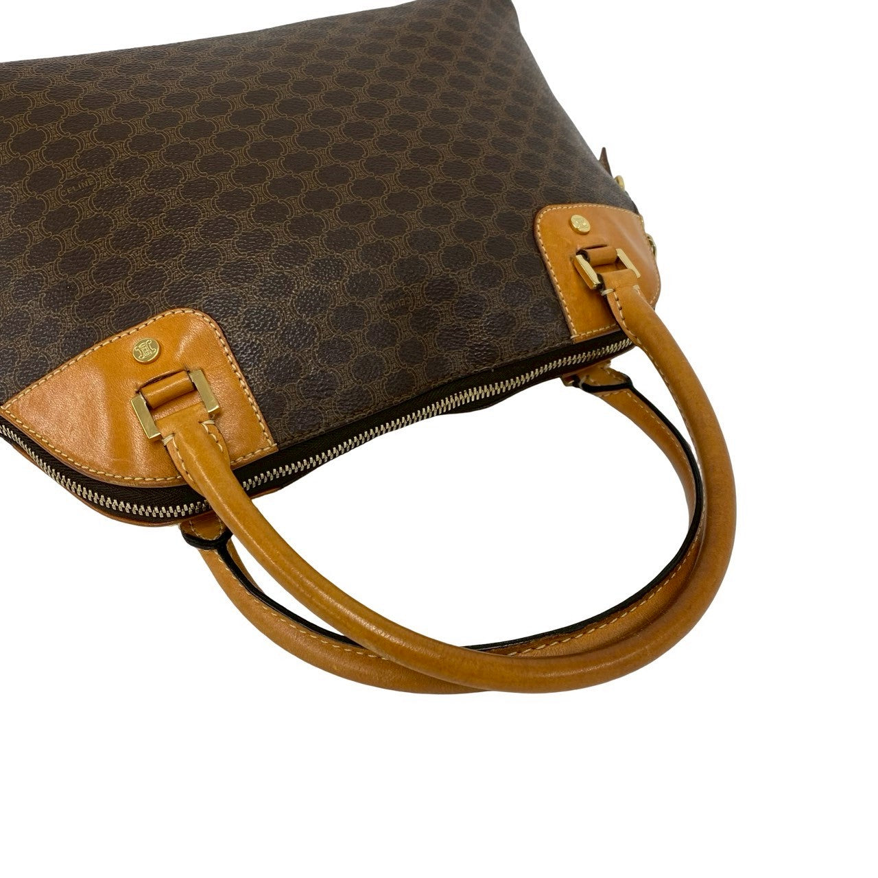 CELINE セリーヌ (Vintage) ハンドバッグ 4