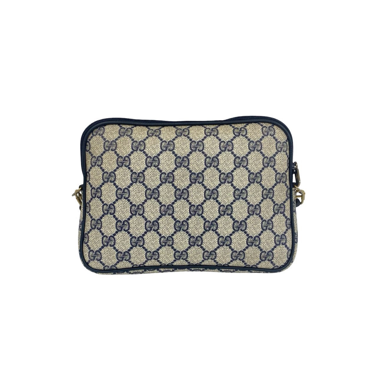 GUCCI グッチ (Vintage) ショルダーバッグ 3