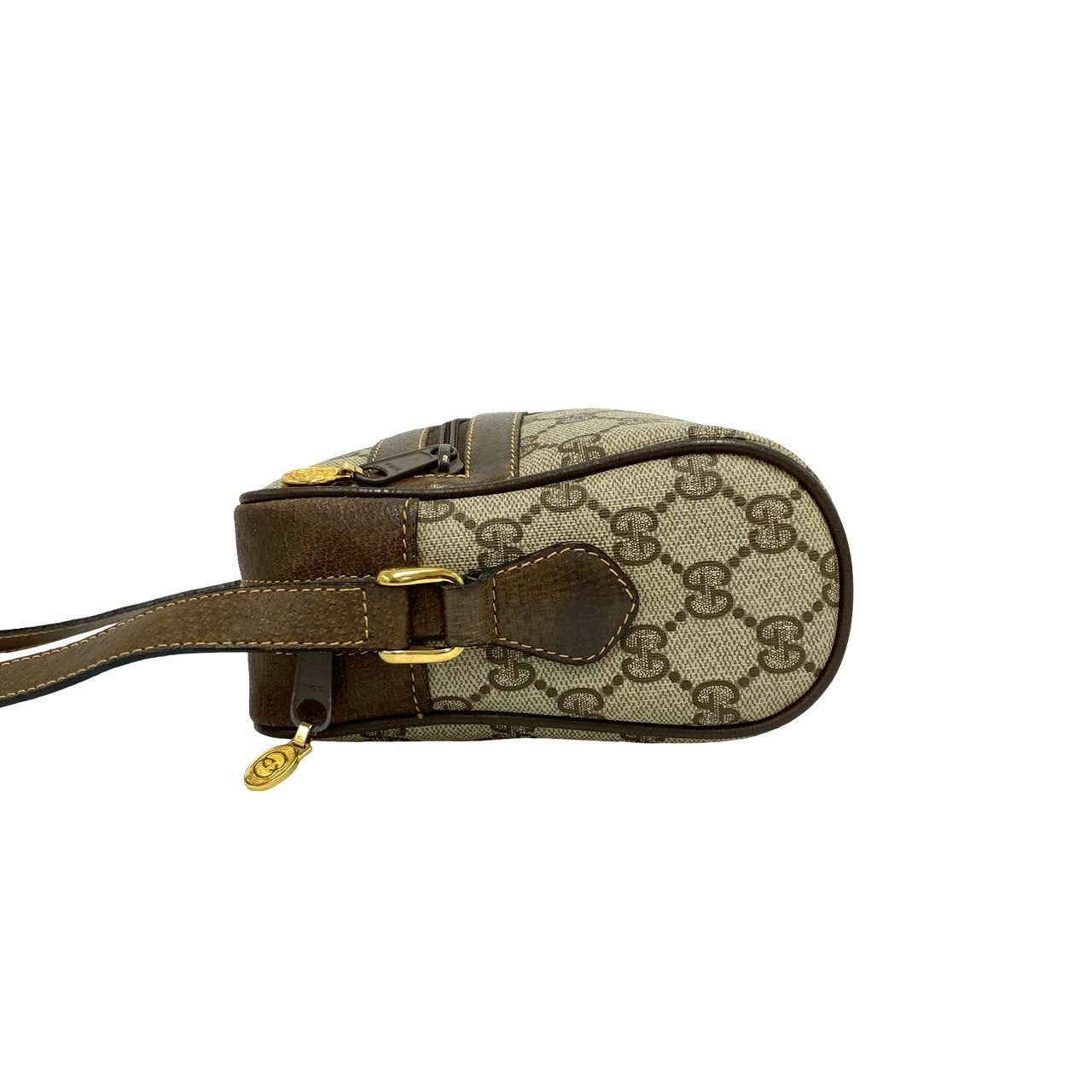 GUCCI グッチ (Vintage) ショルダーバッグ 5