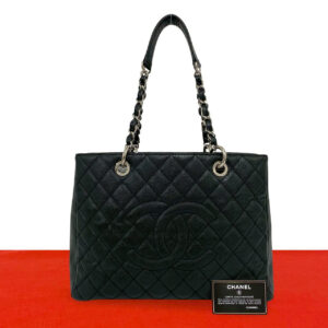 CHANEL シャネル トートバッグ