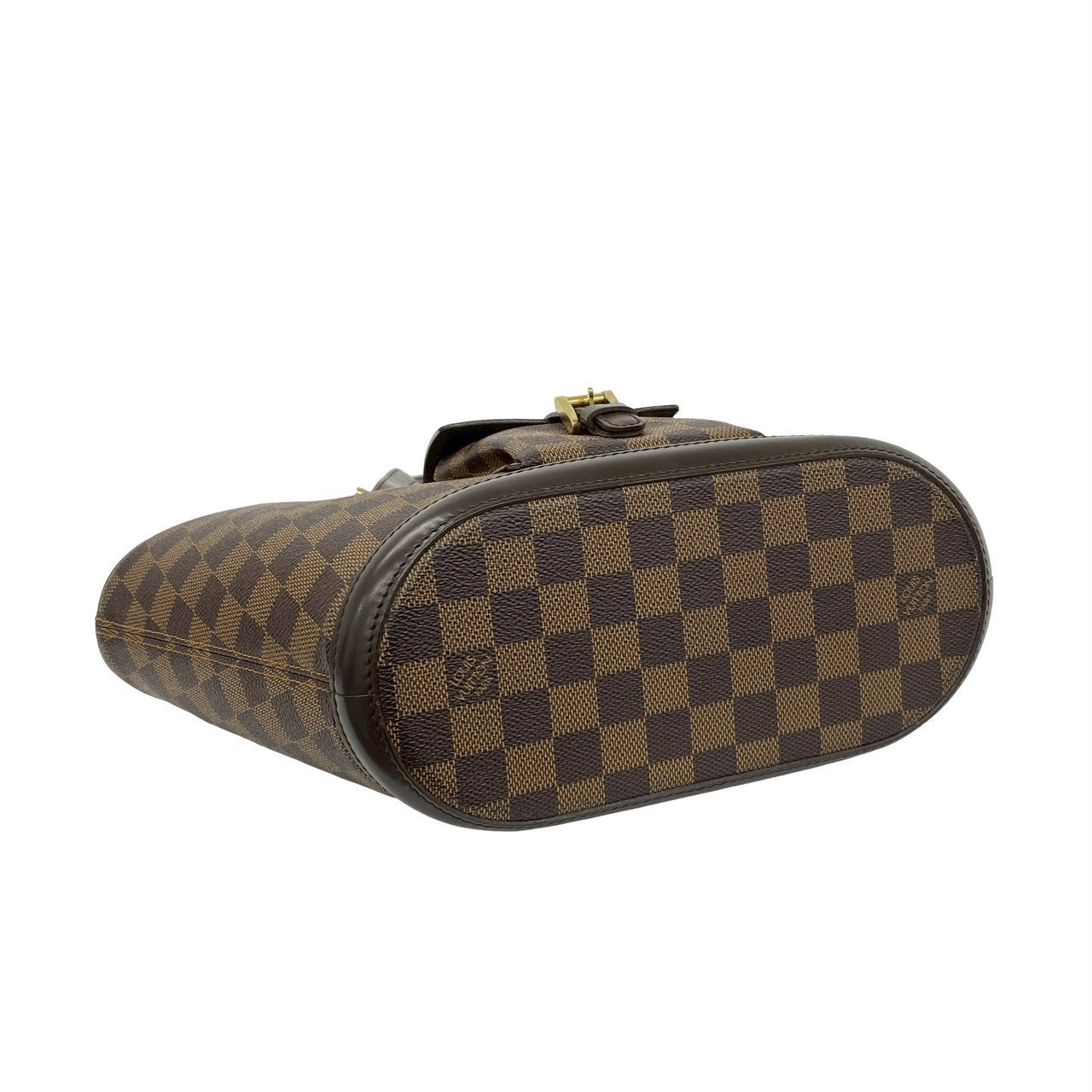 LOUIS VUITTON ルイヴィトン マノスク PM トートバッグ 7