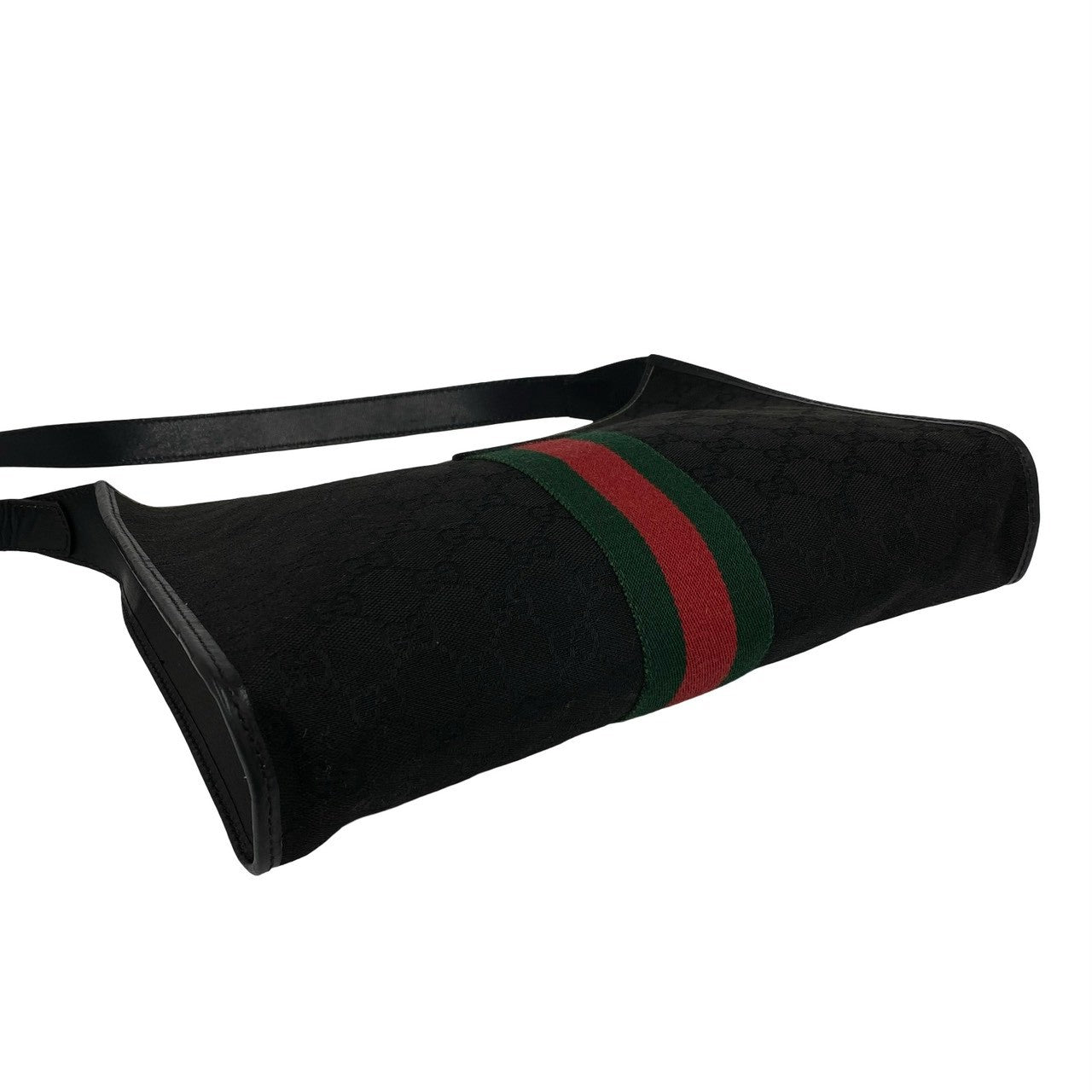 GUCCI グッチ (Vintage) ショルダーバッグ 7