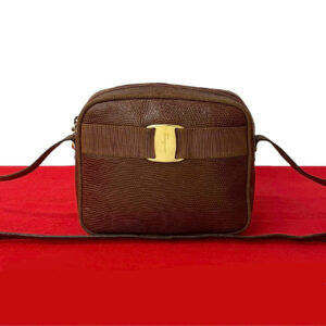 Salvatore Ferragamo Vintage