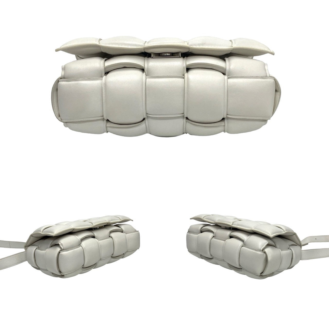 BOTTEGA VENETA パデッドカセット 6