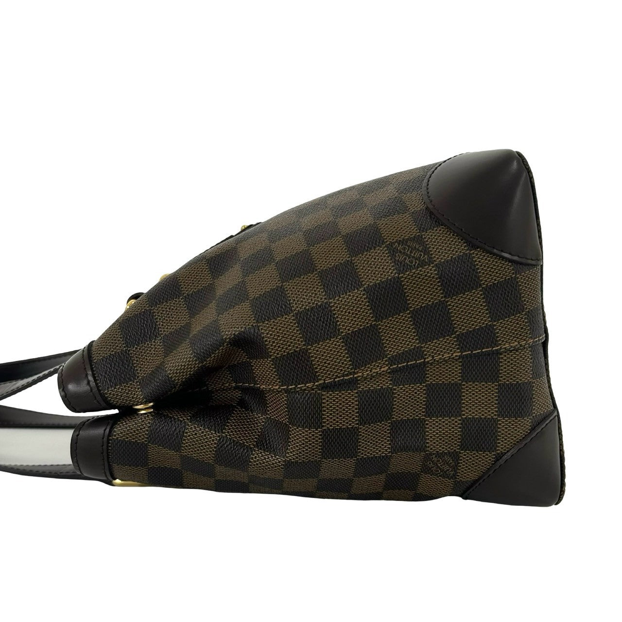 LOUIS VUITTON ルイヴィトン ハムステッド PM ハンドバッグ 5