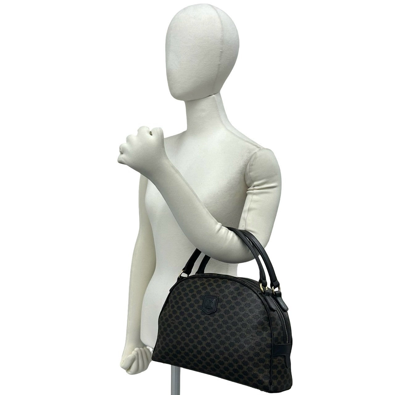 CELINE セリーヌ (Vintage) ハンドバッグ 2
