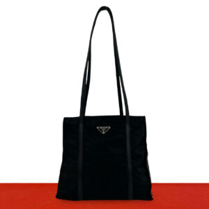 PRADA プラダ トートバッグ