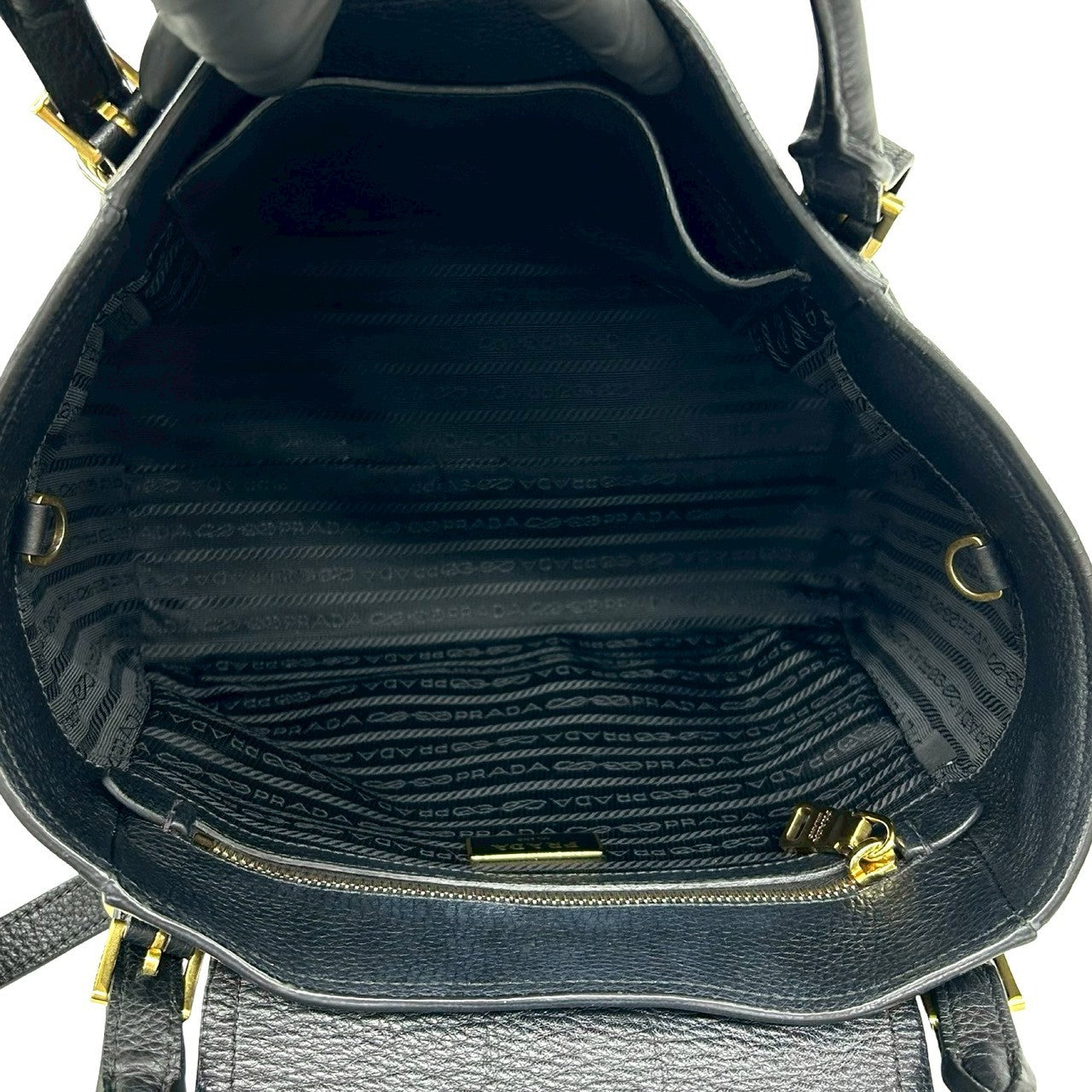 PRADA プラダ ショルダーバッグ 9