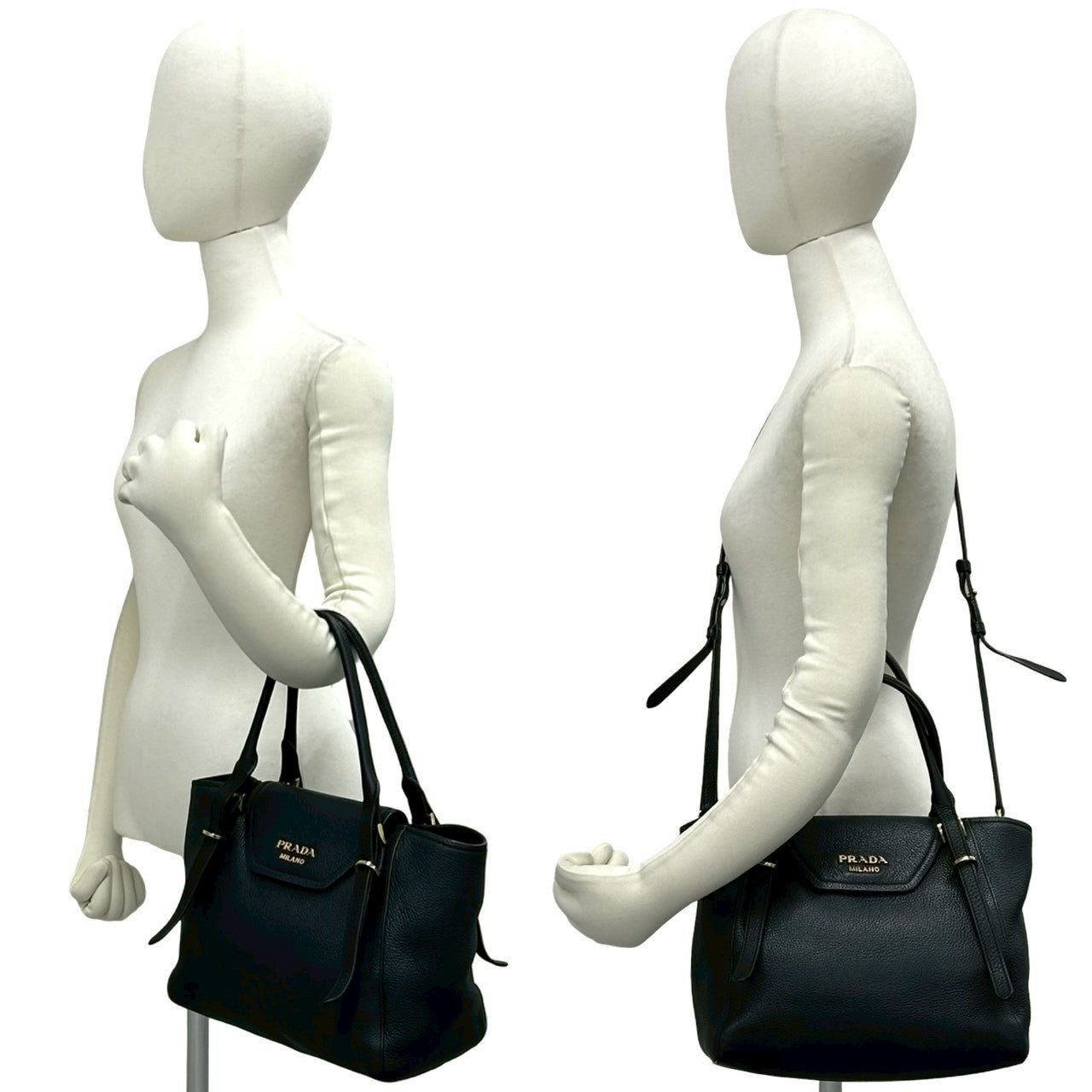 PRADA プラダ ショルダーバッグ 2