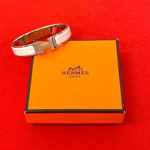 HERMES エルメス クリック クラック バングル