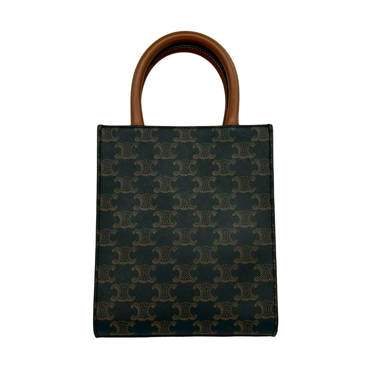 CELINE セリーヌ バーティカルカバ ミニ ショルダーバッグ 3