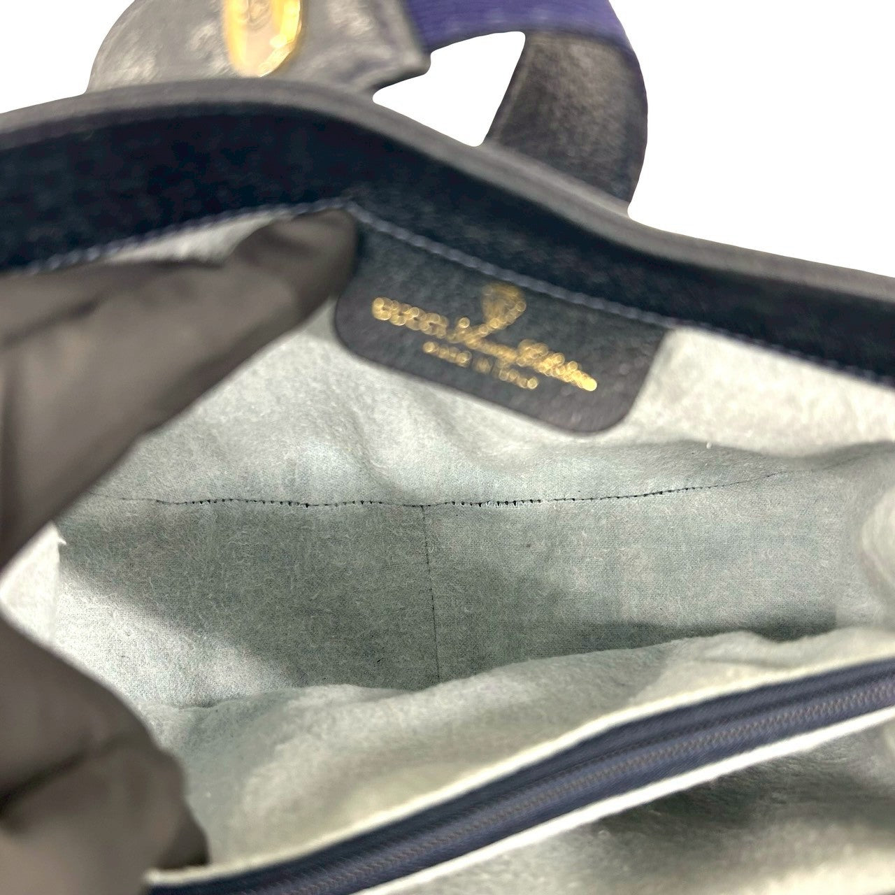 GUCCI グッチ (Vintage) ショルダーバッグ 9