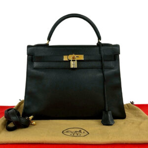 HERMES エルメス (Vintage) ケリー32 ショルダーバッグ