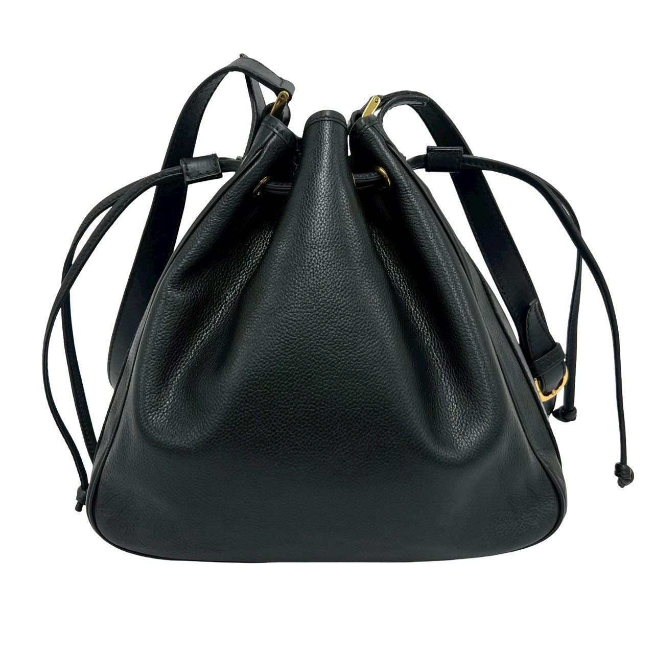 GUCCI グッチ (Vintage) ショルダーバッグ 3