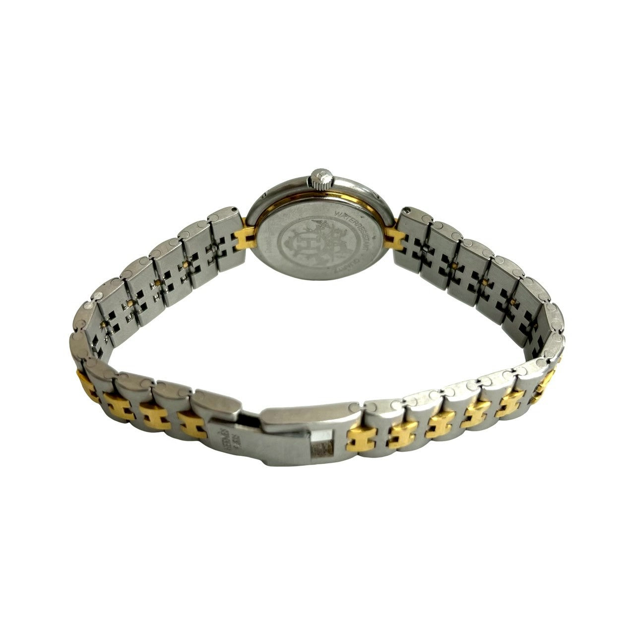 HERMES エルメス プロフィール 腕時計 5