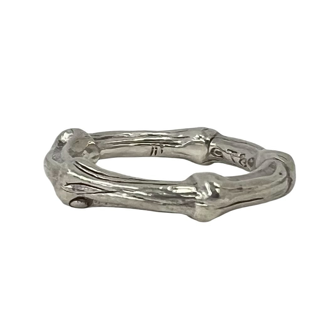 TIFFANY&Co. ティファニー (Vintage) バンブー リング 指輪 4