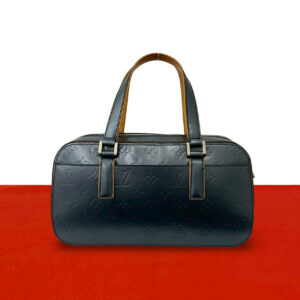 LOUIS VUITTON ルイヴィトン シェルトン ハンドバッグ