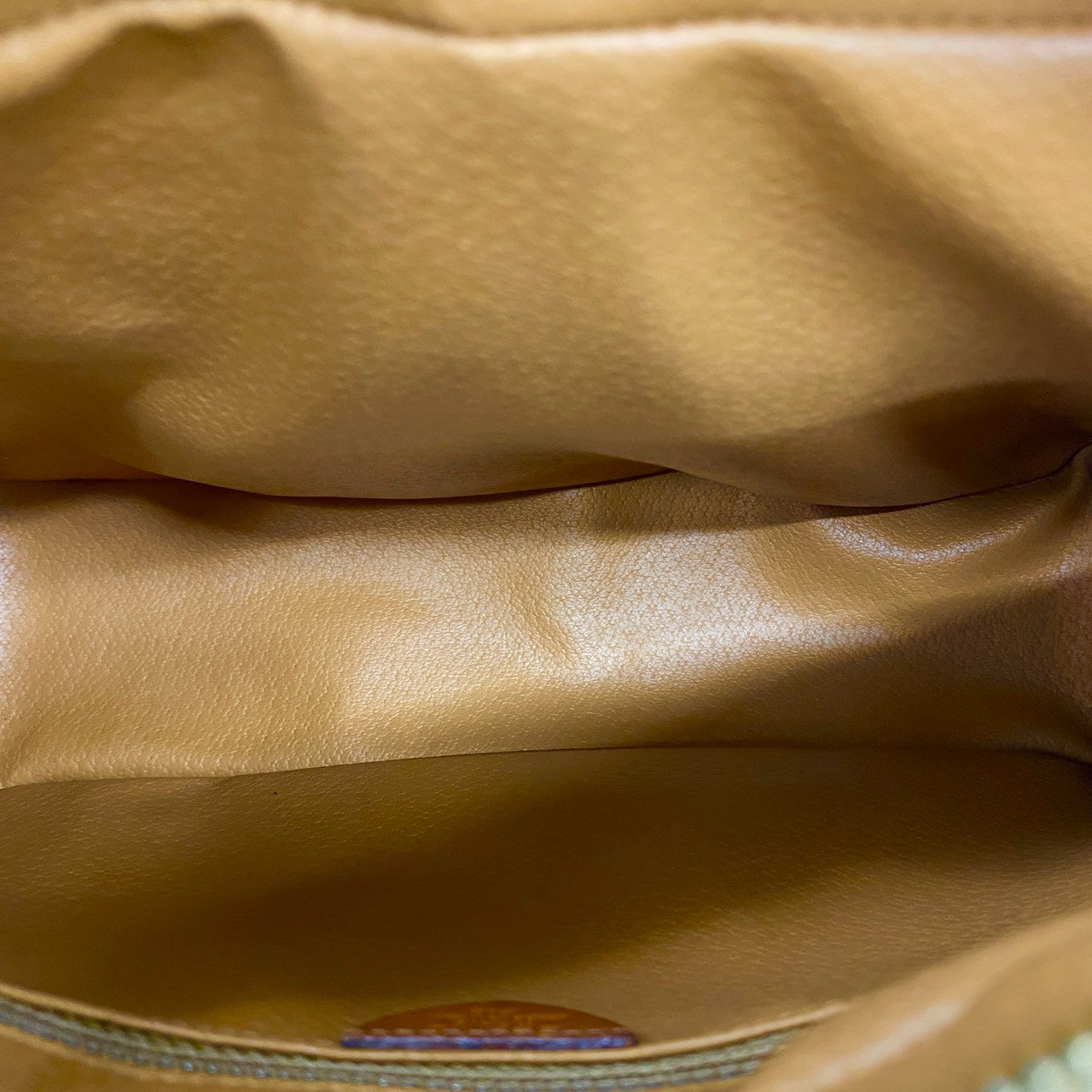 CELINE セリーヌ (Vintage) ショルダーバッグ 9