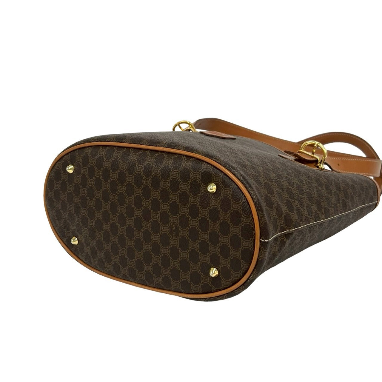 CELINE セリーヌ (Vintage) トートバッグ 8