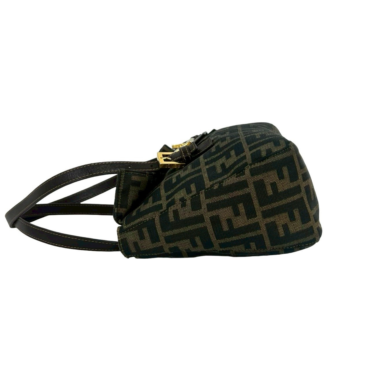 FENDI フェンディ (Vintage) ハンドバッグ 5