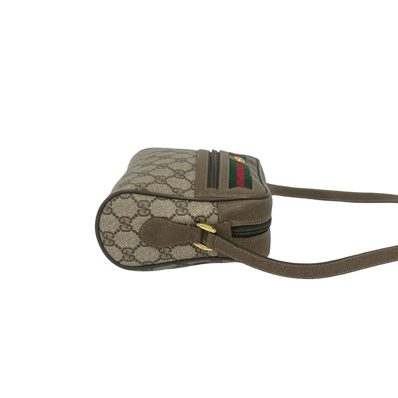 GUCCI グッチ (Vintage) ショルダーバッグ 6