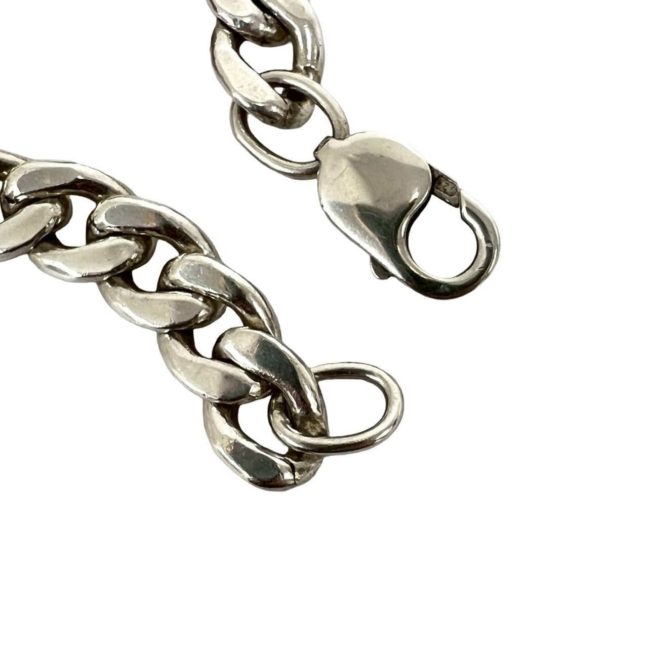 TIFFANY&Co. ティファニー ID ブレスレット 4