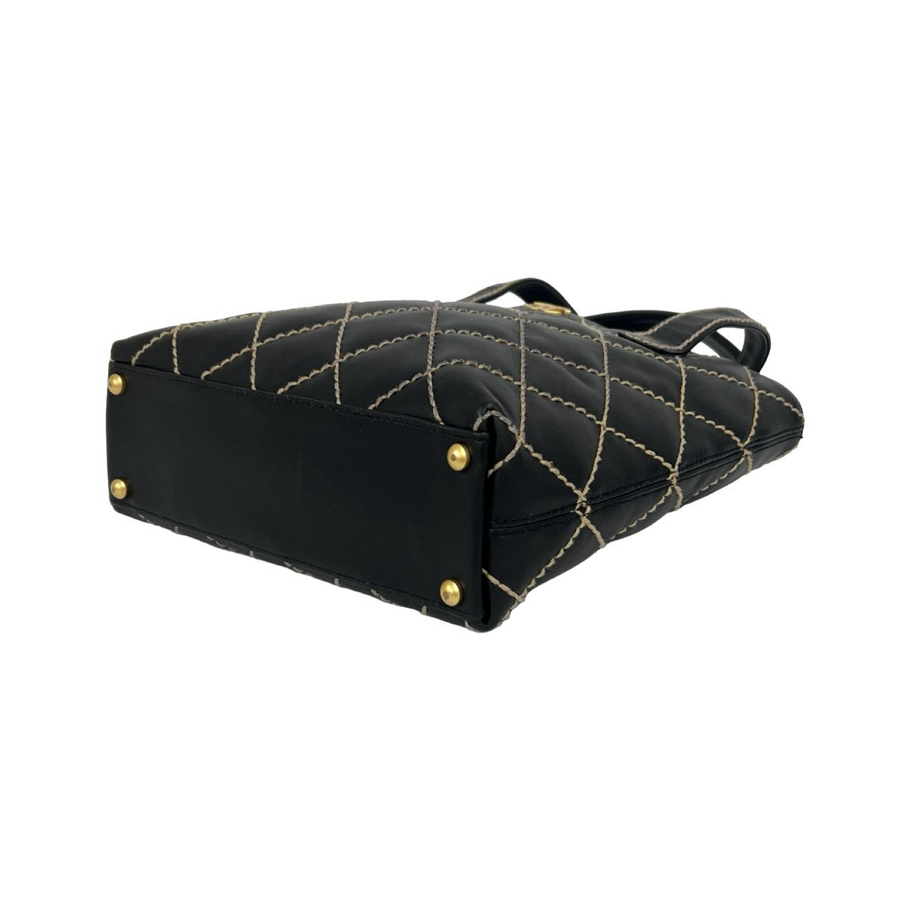 CHANEL シャネル ハンドバッグ 8