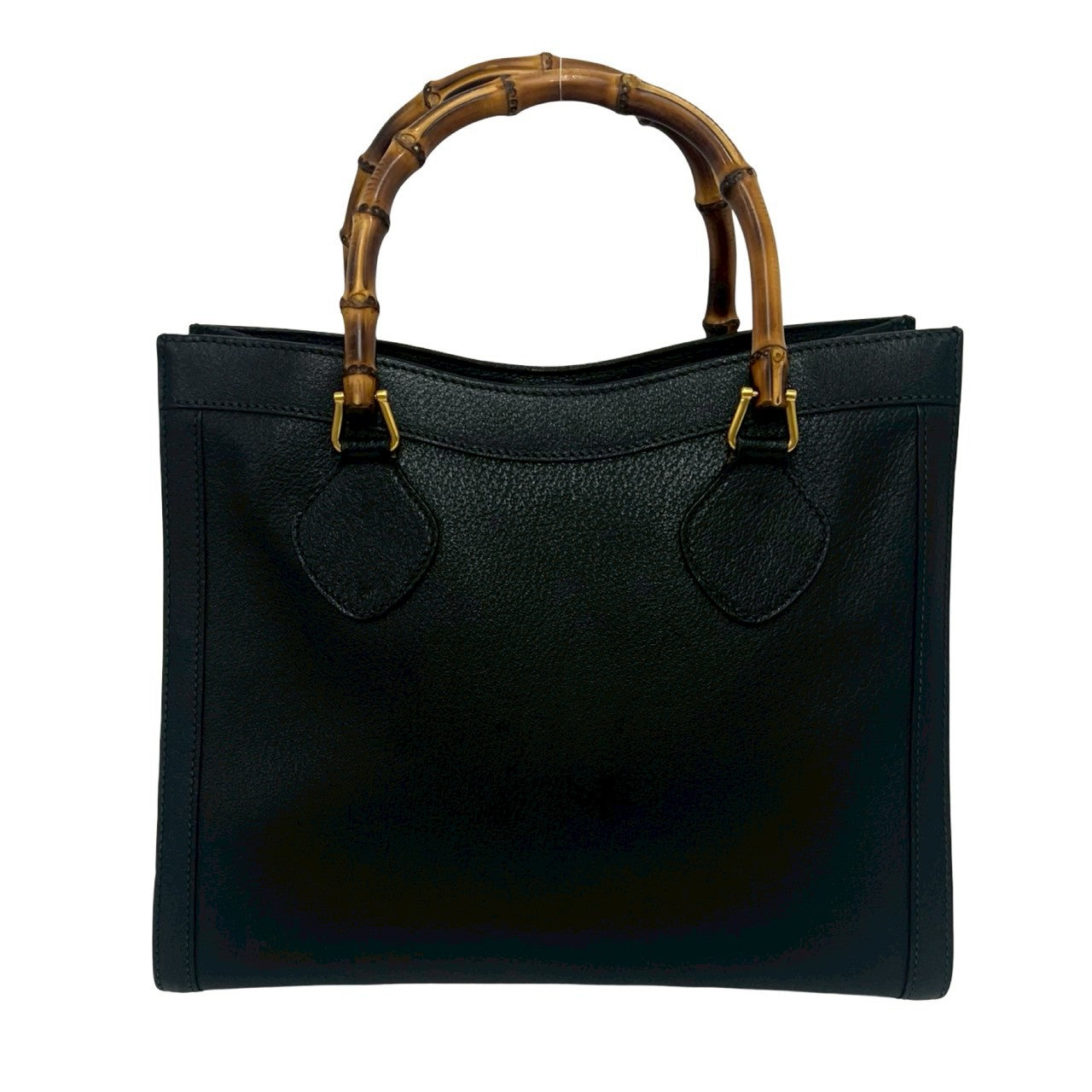 GUCCI グッチ (Vintage) ハンドバッグ 3