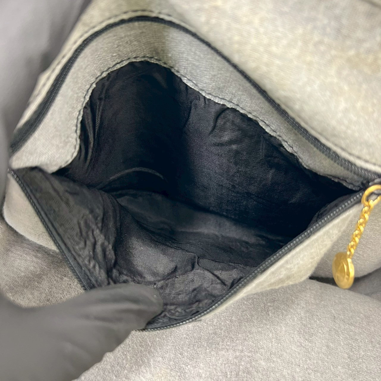 GUCCI グッチ (Vintage) ショルダーバッグ 10