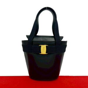 Salvatore Ferragamo サルヴァトーレフェラガモ (Vintage) ハンドバッグ