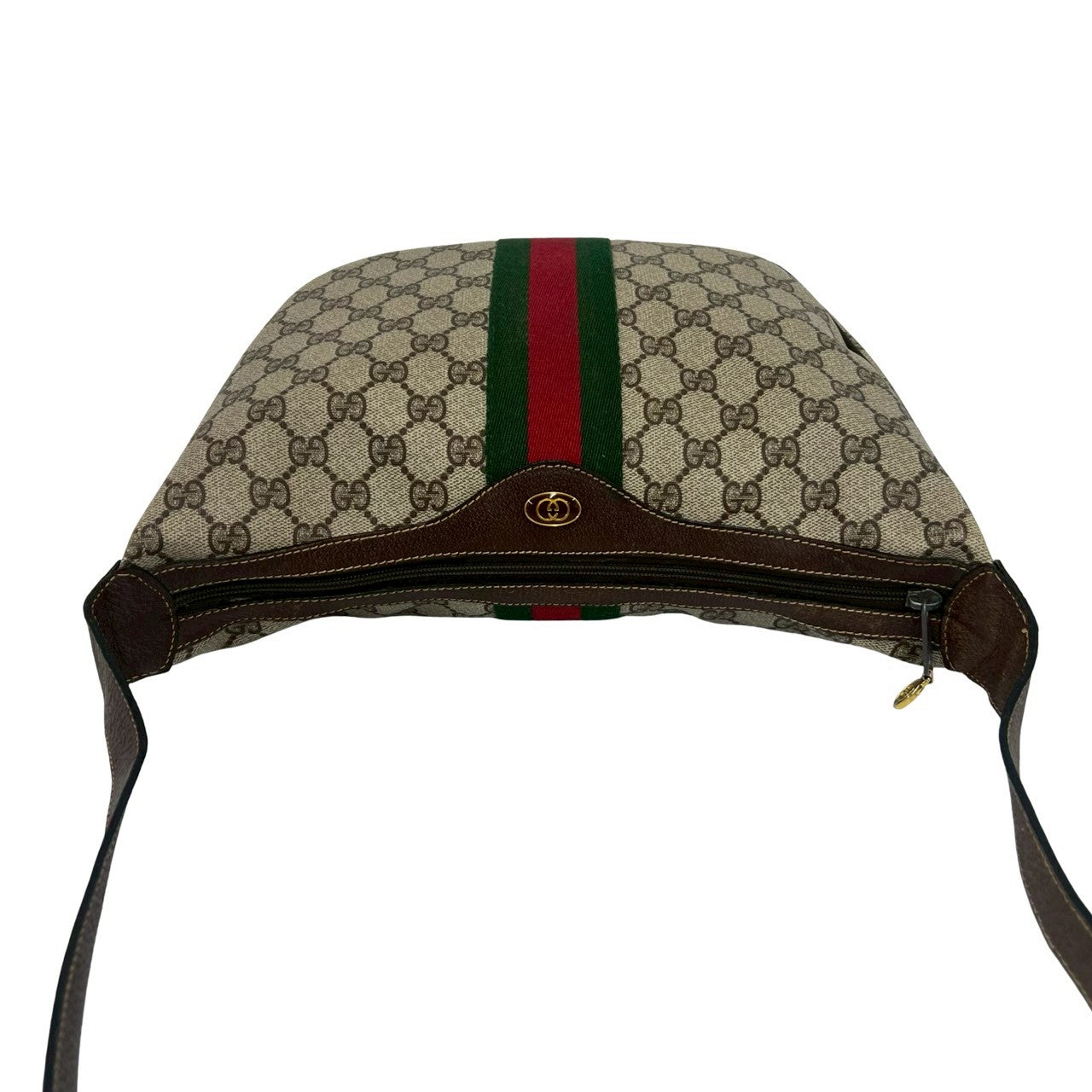 GUCCI グッチ (Vintage) ショルダーバッグ 4