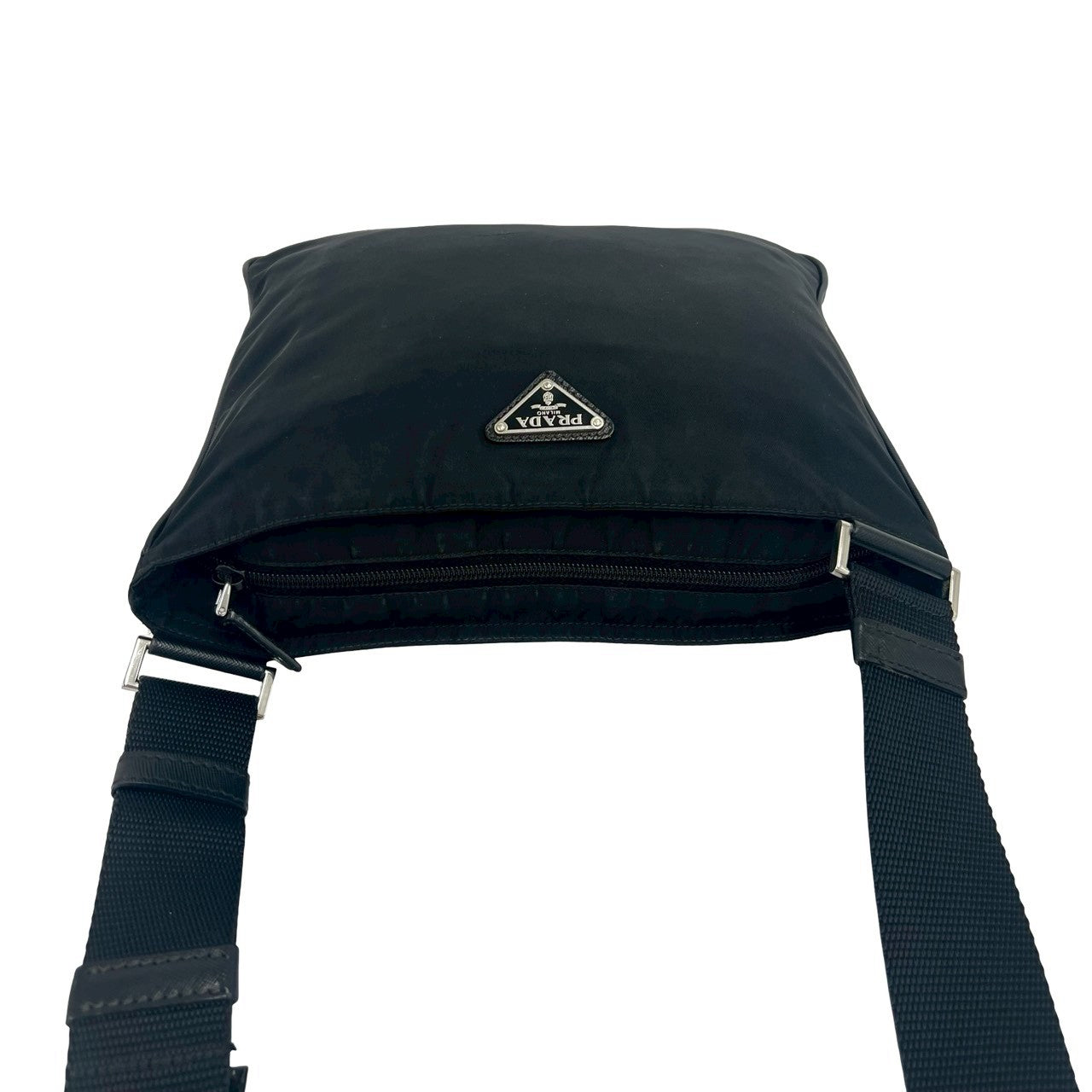 PRADA プラダ ショルダーバッグ 4