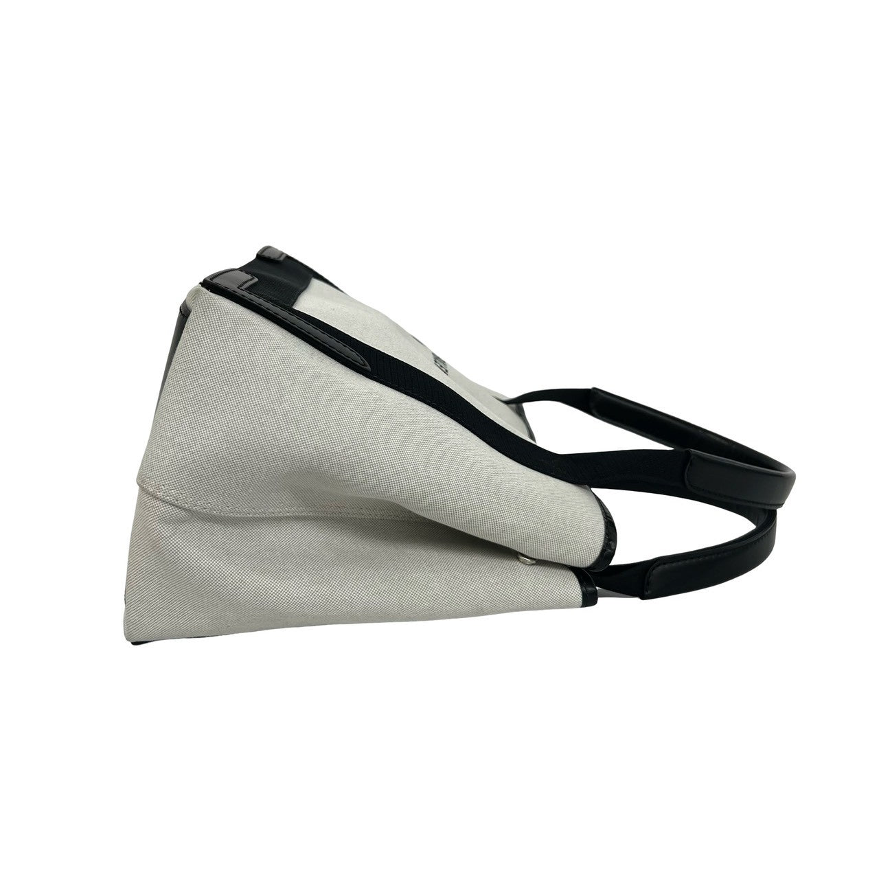 BALENCIAGA バレンシアガ ネイビーカバス トートバッグ 6