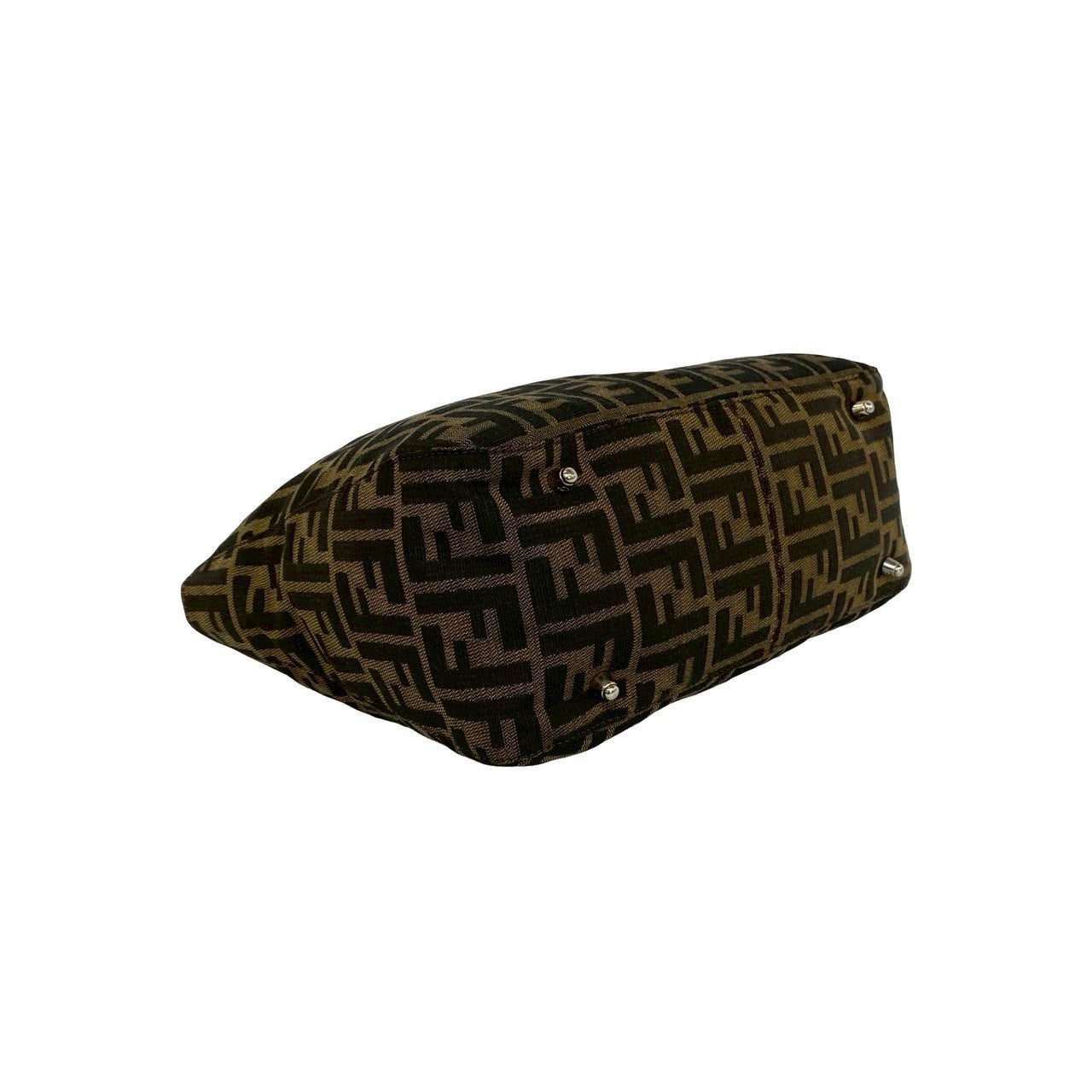 FENDI フェンディ (Vintage) ハンドバッグ 7