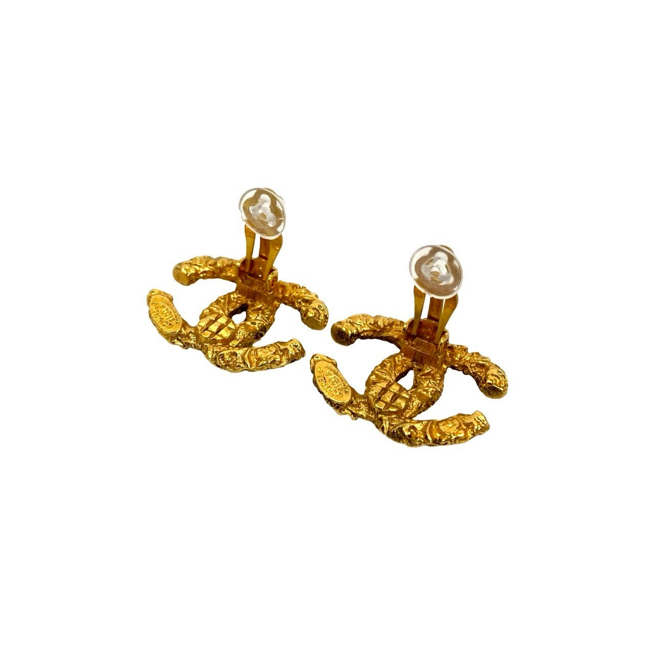 CHANEL シャネル (Vintage) イヤリング 6