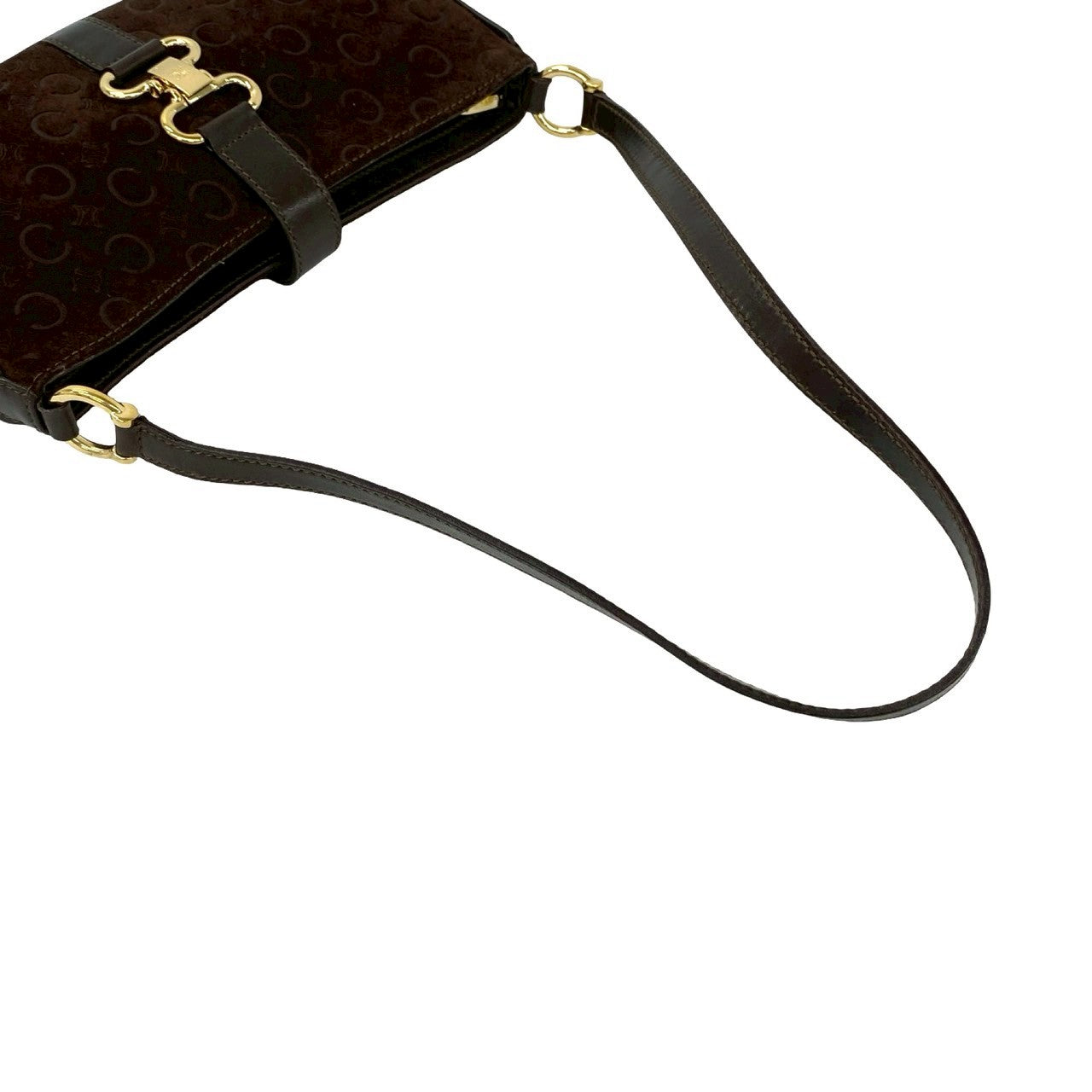 CELINE セリーヌ (Vintage) ハンドバッグ 4