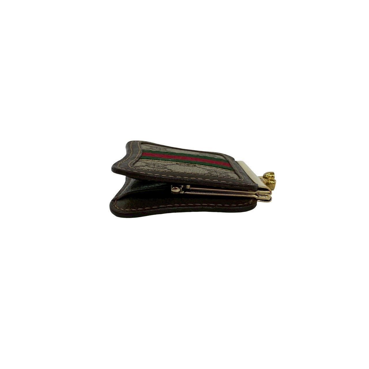 GUCCI グッチ (Vintage) コインケース 5