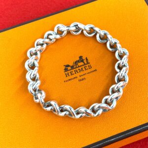 HERMES エルメス (Vintage) エミール工房 ブレスレット